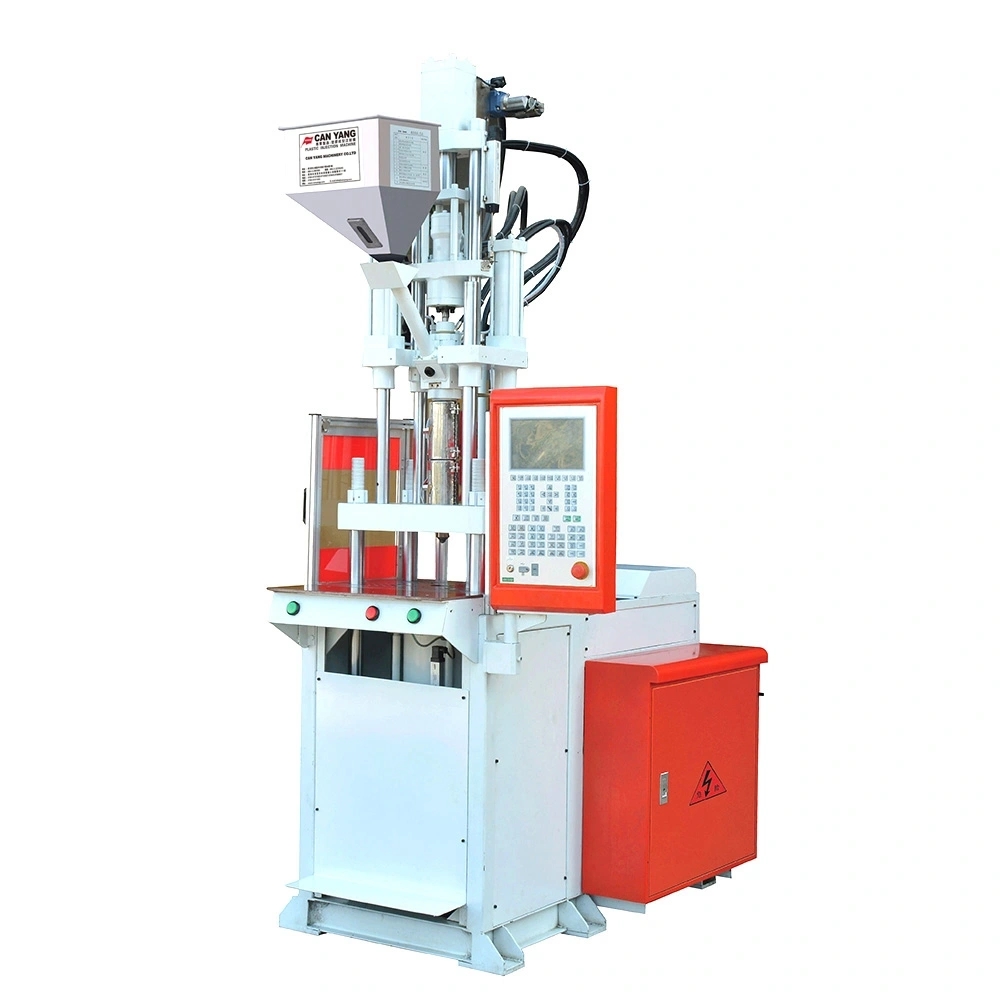 High-speed injection molding machine for electronic products speakers